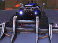 თამაში Death Race Monster Arena ონლაინ