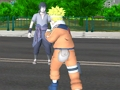 თამაში Naruto 3D თამაში  ონლაინ