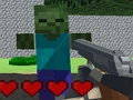 თამაში Noob: zombie მკვლელი ონლაინ