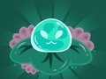 თამაში Slime clicker ონლაინ