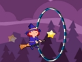 თამაში Stunt Witch ონლაინ