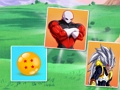 თამაში DragonBall მატჩის ბარათები  ონლაინ