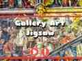 თამაში გალერეა Art Jigsaw  ონლაინ