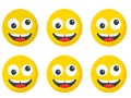 თამაში იპოვეთ განსხვავება: Emoji თავსატეხი  ონლაინ