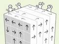 თამაში განბლოკეთ Cube 3d  ონლაინ