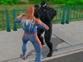 თამაში Spiderman და Venom  ონლაინ