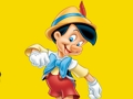 თამაში Pinocchio jigsaw თავსატეხი ონლაინ