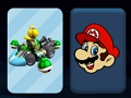 თამაში Mario Kart Race ონლაინ