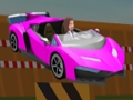 თამაში წყლის surfer მანქანის stunt ონლაინ