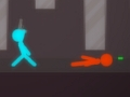 თამაში Stick Wars 3D ონლაინ