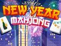 თამაში საახალწლო Mahjong  ონლაინ