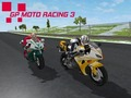 თამაში GP Moto Racing 3 ონლაინ