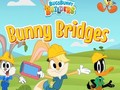 თამაში Bugs Bunny Builders Bunny Bridges ონლაინ