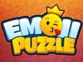 თამაში თავსატეხი Emoji  ონლაინ