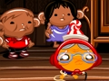 თამაში Monkey Go Happy Stage 700 ონლაინ
