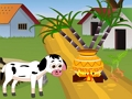 თამაში ბედნიერი Pongal Escape  ონლაინ