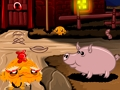 თამაში Monkey Go Happy Stage 81 ონლაინ