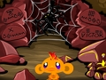 თამაში Monkey Go Happy Stage 85 ონლაინ