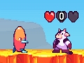 თამაში Moomoo's Maple Misshap v2  ონლაინ