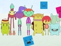 თამაში Buddy Network Buddy Challenge ონლაინ