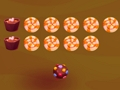 თამაში დაარღვიე Candy  ონლაინ