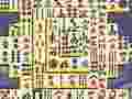 თამაში Mahjong Titans 2 ონლაინ