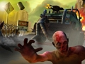 თამაში მამოძრავებელი Zombie Crush  ონლაინ