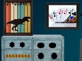 თამაში თამაში Gambler Escape  ონლაინ