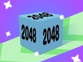 თამაში 2048 წლის მორბენალი  ონლაინ