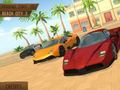 თამაში პარკინგი Fury 3D: Beach City 2 ონლაინ