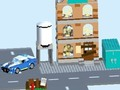 თამაში LEGO სახანძრო ბრიგადა  ონლაინ