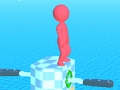 თამაში Ball Up 3D ონლაინ