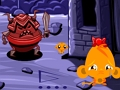 თამაში Monkey Go Happy Stage 86 ონლაინ