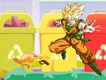 თამაში Dragon Recycle Go! ონლაინ