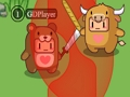 თამაში Hammer Master IO ონლაინ