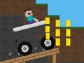 თამაში გიჟი მძღოლი noob ონლაინ