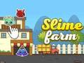 თამაში Slime მეურნეობა ონლაინ