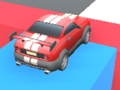 თამაში მანქანები Racing Wheels  ონლაინ