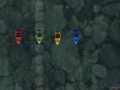 თამაში Miniboat racers  ონლაინ