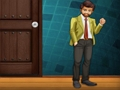 თამაში Amgel Easy Room Escape 71 ონლაინ