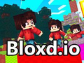 თამაში Bloxd. io  ონლაინ