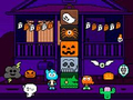 თამაში Candy Tower ონლაინ