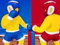 თამაში ერთი Punch ბრძოლა  ონლაინ