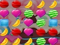 თამაში მატჩი Candy  ონლაინ