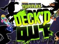 თამაში თინეიჯერი მუტანტი ninja turtles read out ონლაინ