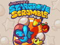 თამაში Stargrove scramble ონლაინ