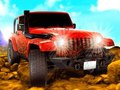 თამაში რევოლუციის Offroad  ონლაინ