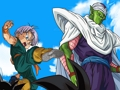 თამაში Dragon Ball Super 7 განსხვავებები ონლაინ