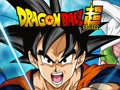 თამაში Dragon Ball თავსატეხი  ონლაინ