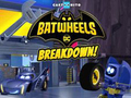 თამაში Batwheels ავარია  ონლაინ